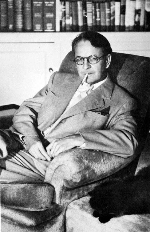 Raymond Chandler. Il crimine ama Los Angeles Doppiozero