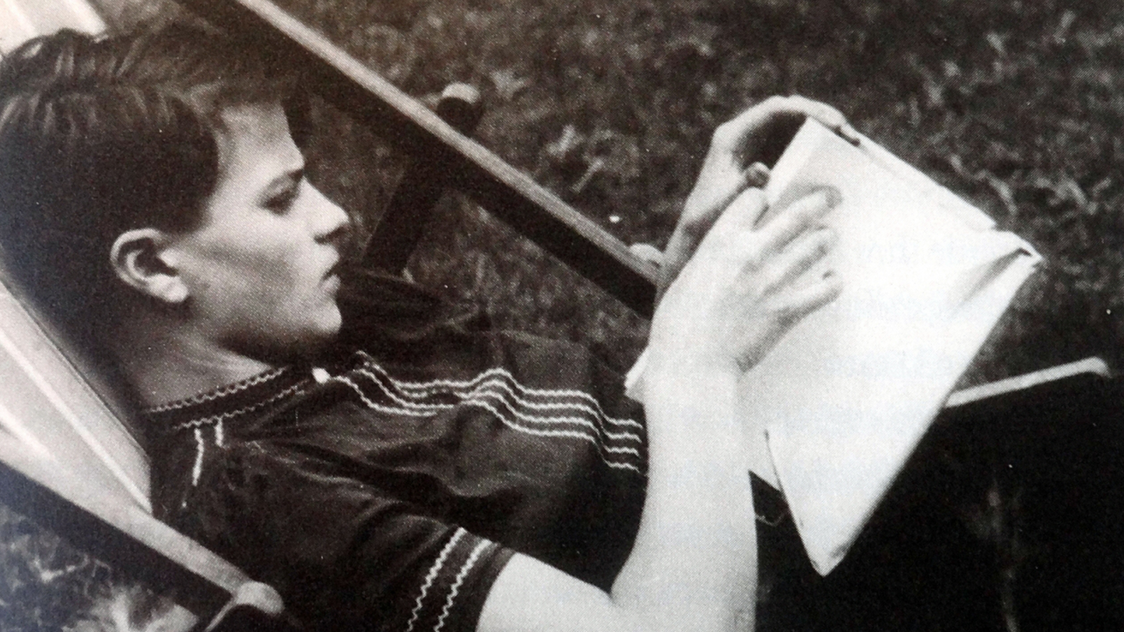 Sophie Scholl e la Rosa Bianca - Vimarsana News