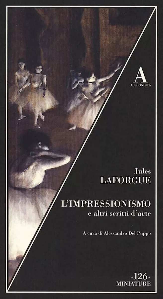 Jules vivere per vedere Erika Martelli