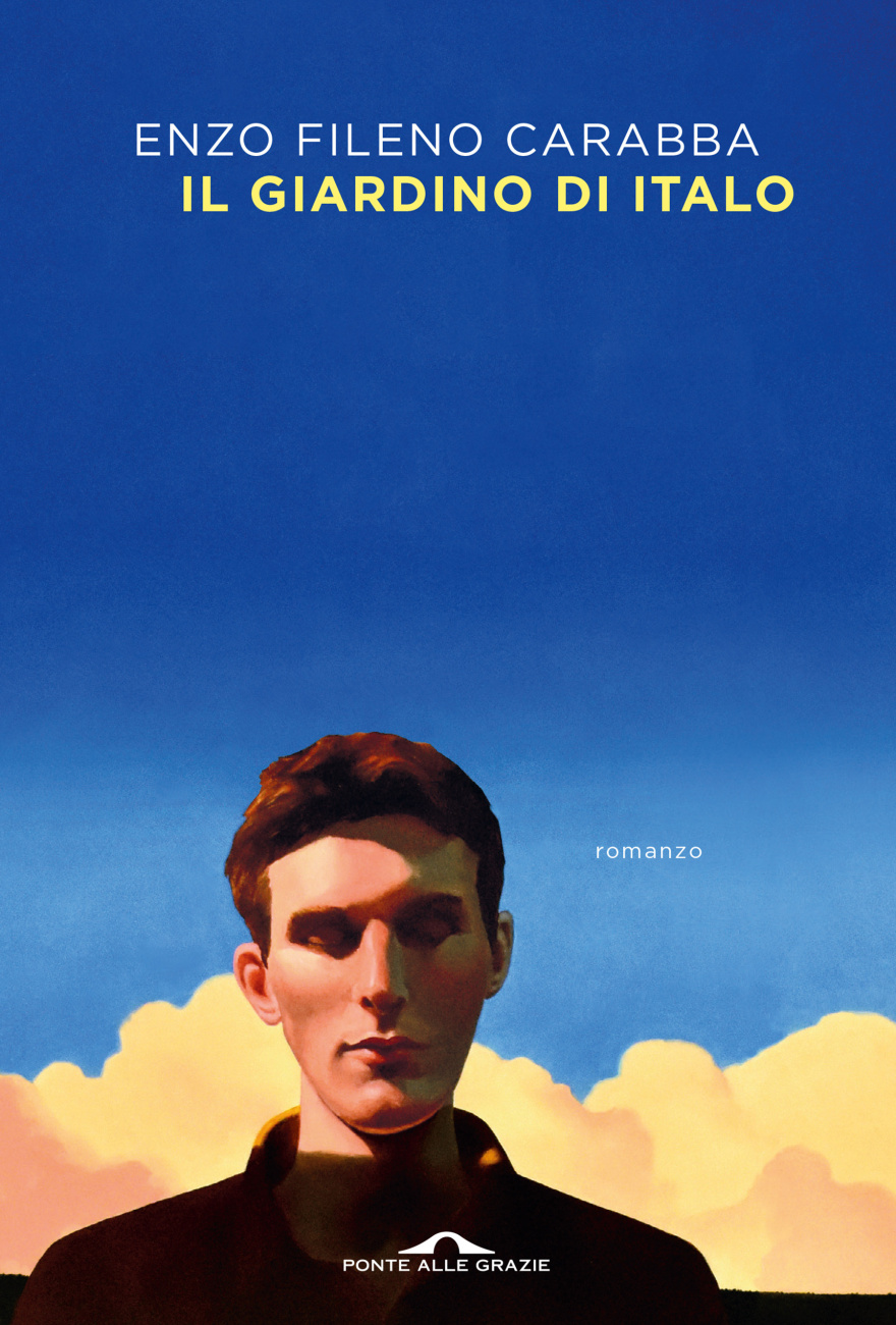 Il giardino di Italo Calvino Giovanna Morelli