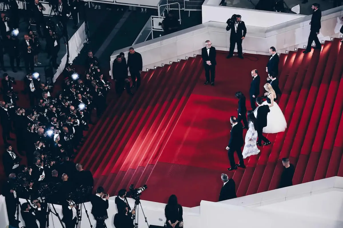 Cannes Film Festival: The Red Carpet Dress Code - A Guide to Gala Evening Elegance