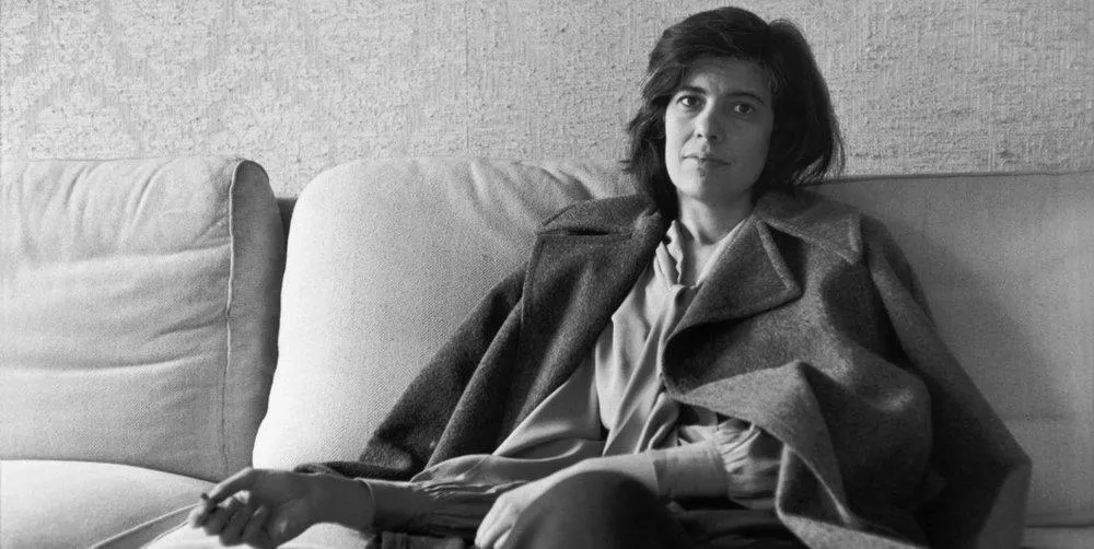 Il cadavere di Susan Sontag | Francesca Serra
