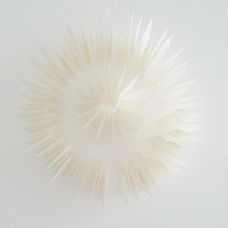 The Silent Way, MMK Museum fur Modern Kunst, Francoforte, 2014