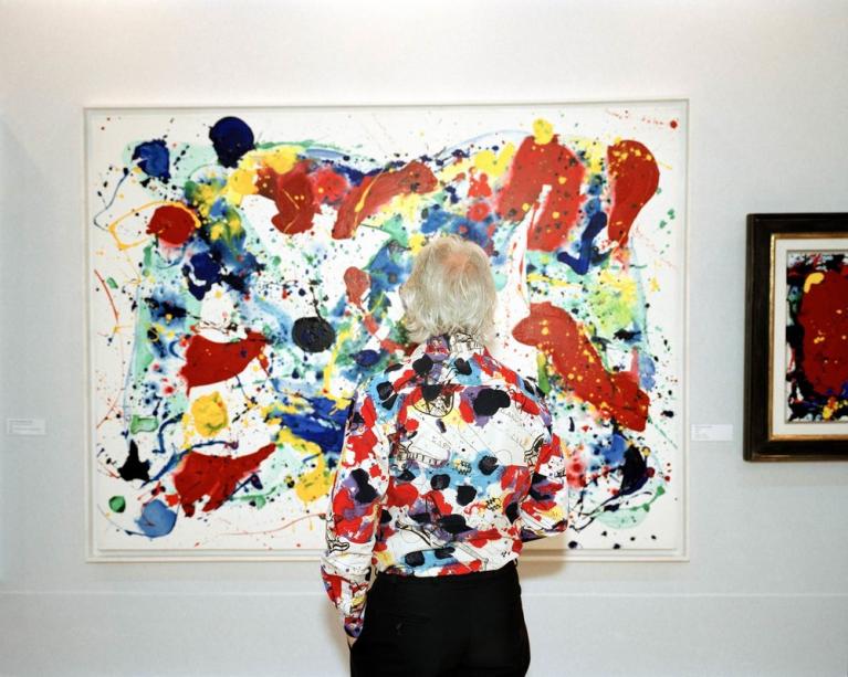 Immagini di Martin Parr