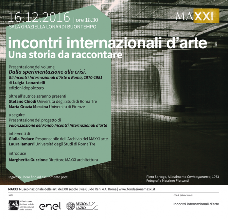 Sito di incontri Roma