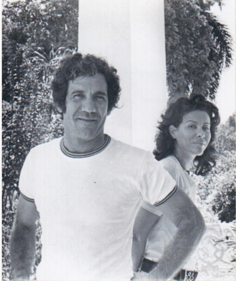 Tita e Alvaro