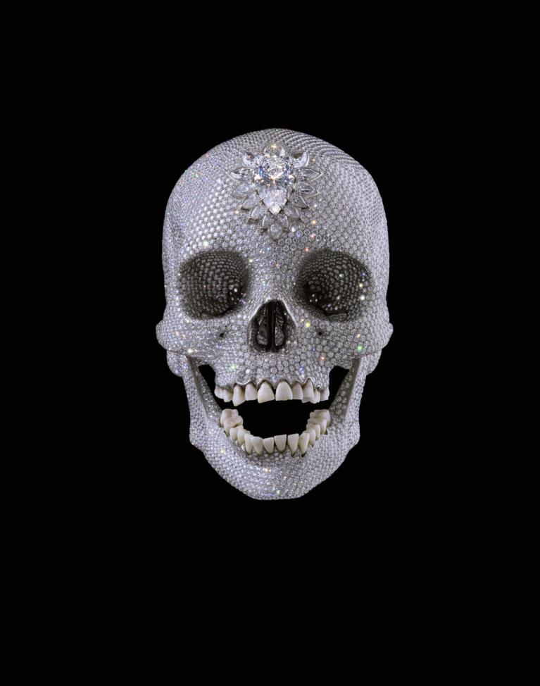 Damien Hirst