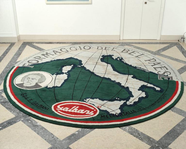 Maurizio Cattelan