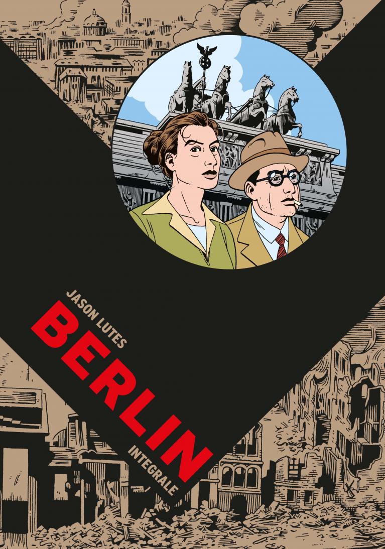 Berlin.
