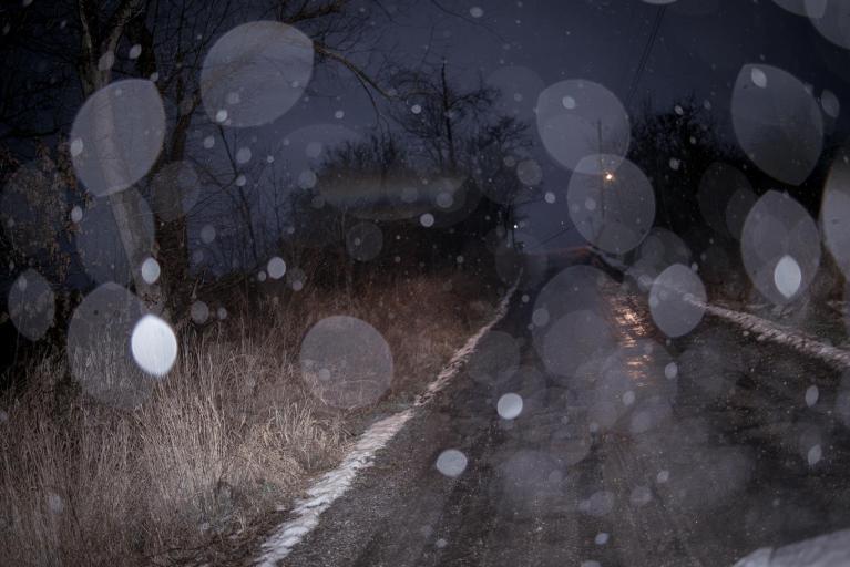 Todd Hido