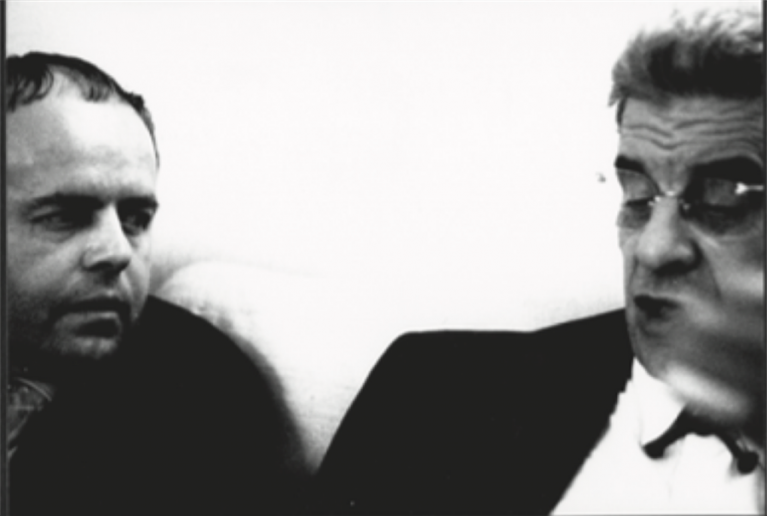Elvio Facchinelli, Jacques Lacan