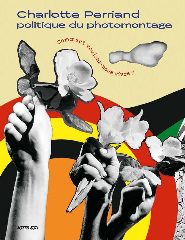 Catalogo a cura di Emmanuelle Kouchner e Damarice Amao, Actes Sud, Parigi 2021, 39 euro, ISBN: 9782330150570.