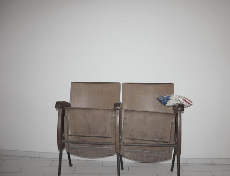 Fotografia di Francesca Calabrese.
