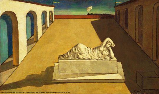 De Chirico