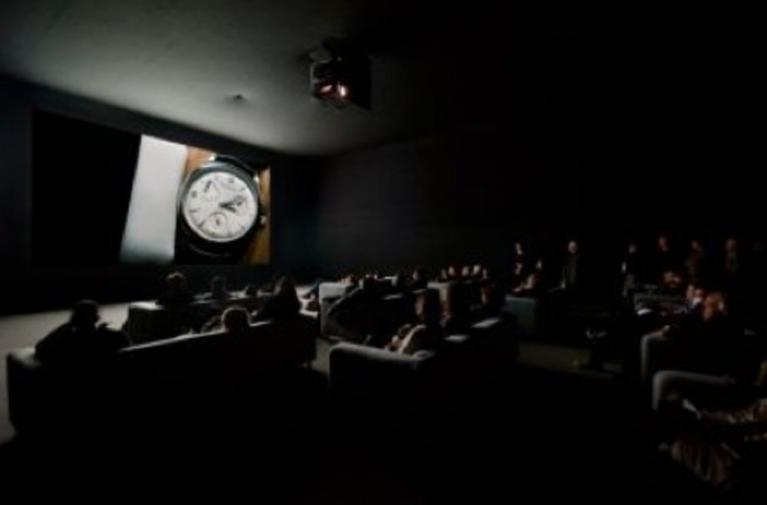 Christian Marclay - The Clock (2010). © the artist Courtesy White Cube
