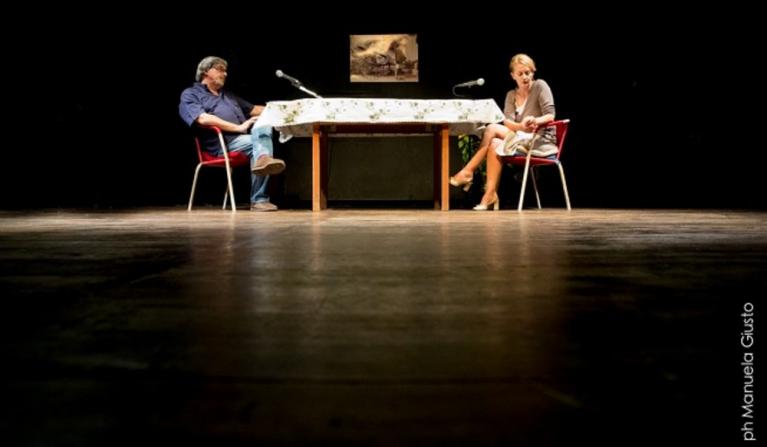 I bei giorni di Aranjuez, Foto Manuela Giusto