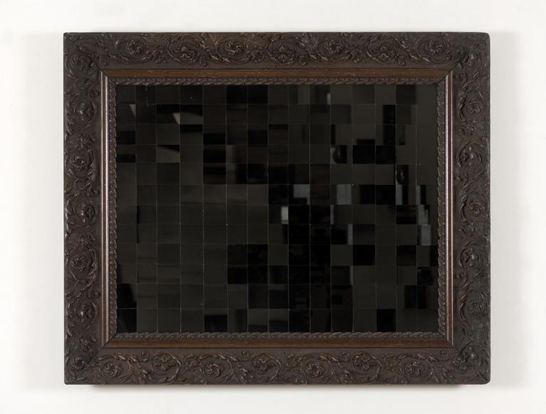Flavio Favelli, Archivio, 2007