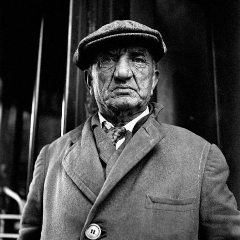 Ph Vivian Maier.