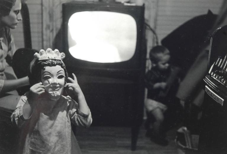 Ph Emmet Gowin.