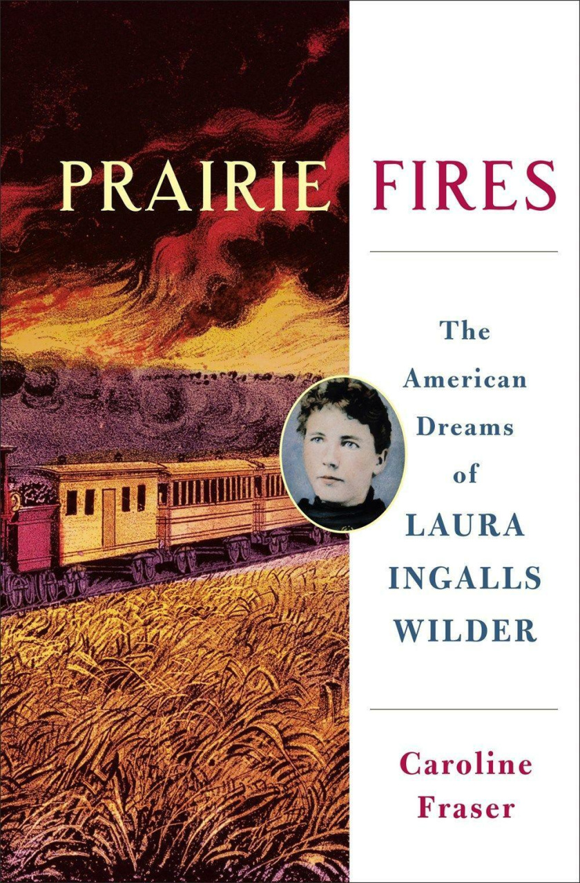 La Casa Nella Prateria Di Laura Ingalls Wilder
