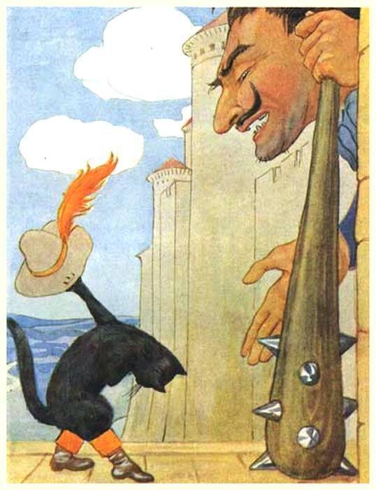 Maledetto di un gatto | Doppiozero