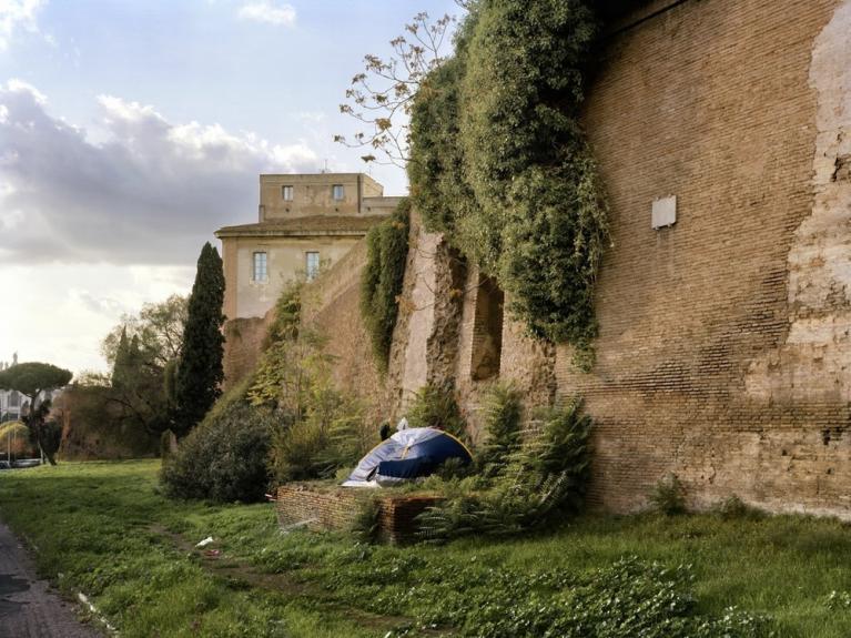 Alessandro Imbriaco - A Place to Stay