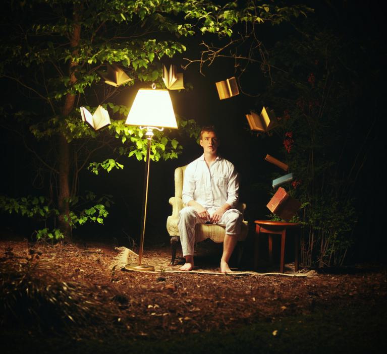 Fotografie di Stephen Beadles