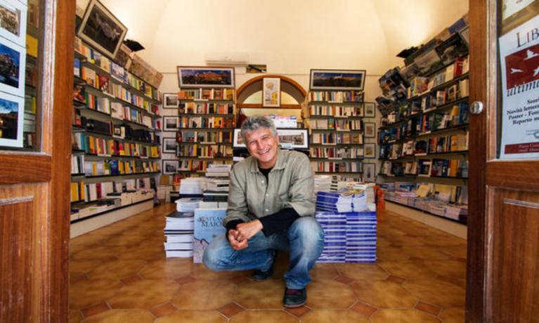 Speciale Librerie Un Nuovo Manifesto Di Ventotene Doppiozero