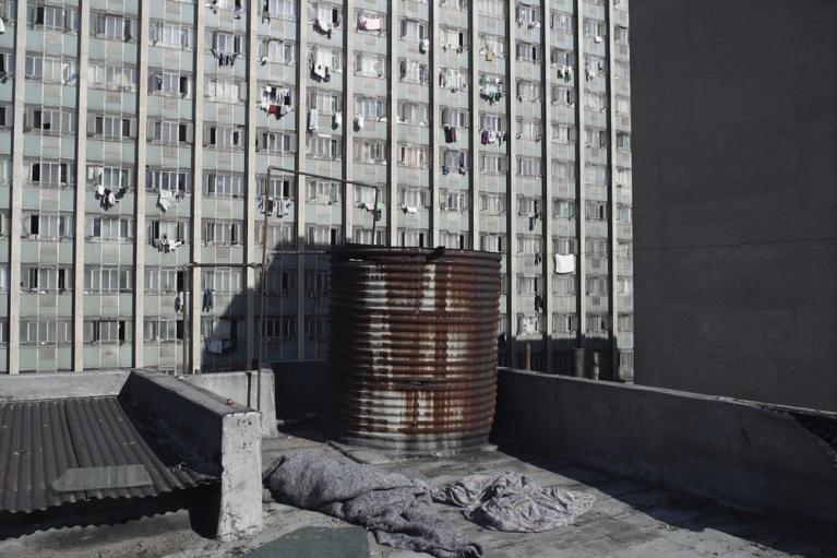 Guy Tillim - Jo'burg