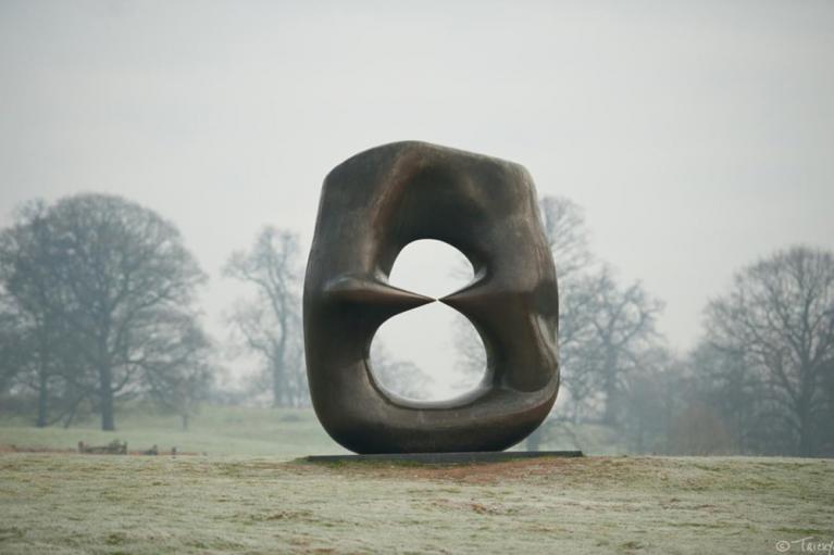 Henry Moore