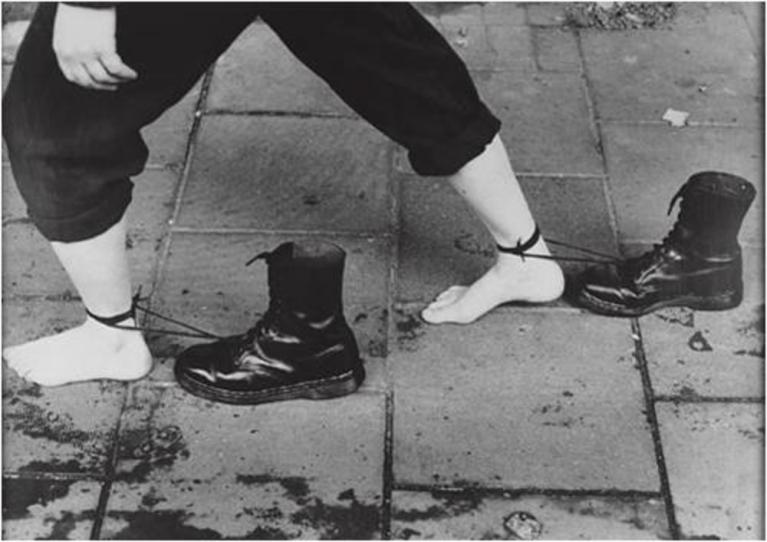 Mona Hatoum