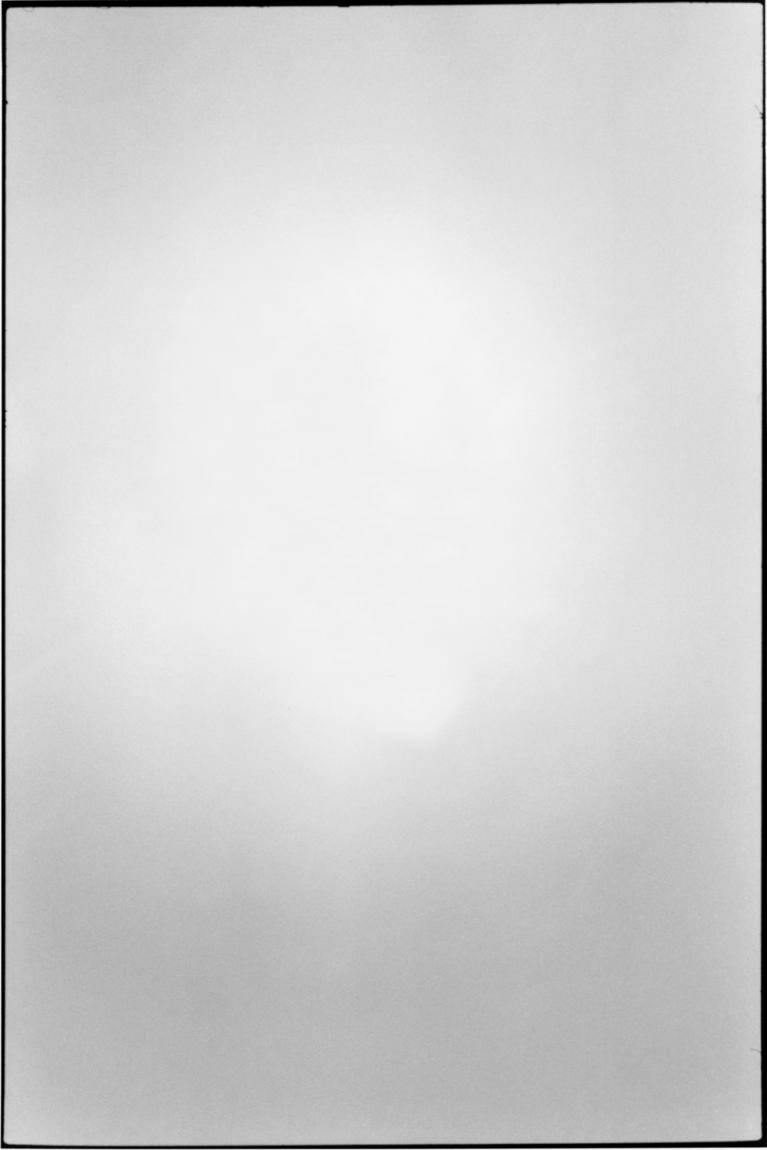 Zoe Leonard, Untitled (January 19, frame 7 - frame 11), 2012. Gelatin silver print 24,13×29,85 cm. Courtesy the artist and Galleria Raffaella Cortese, Milano. Photo credit Lorenzo Palmieri.