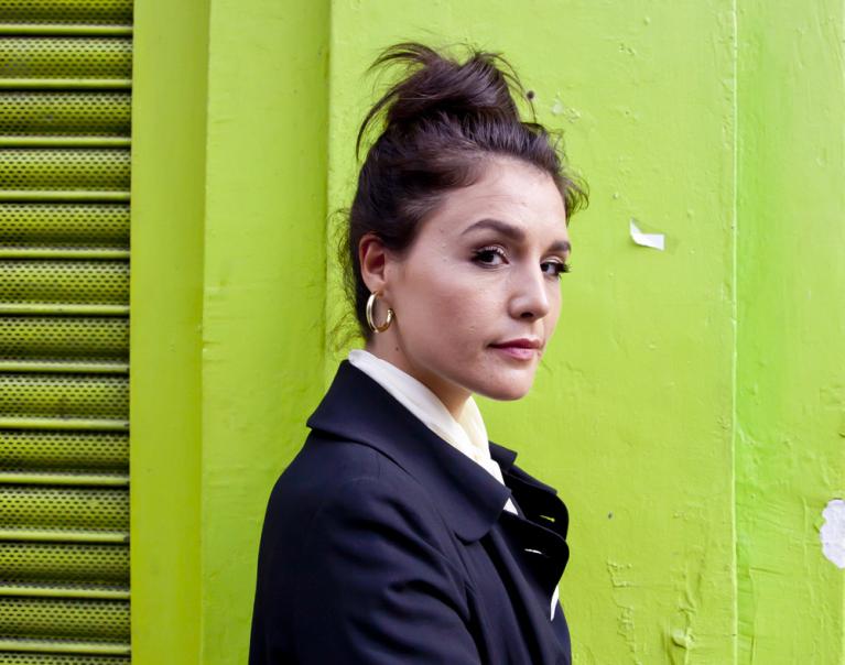 Jessie Ware