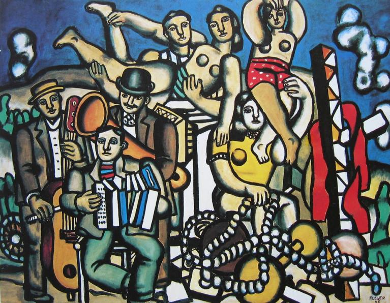 Fernand Léger