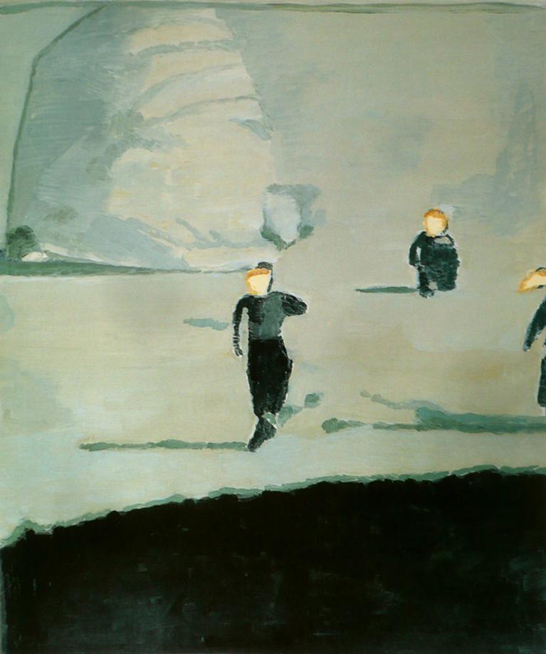 Luc Tuymans