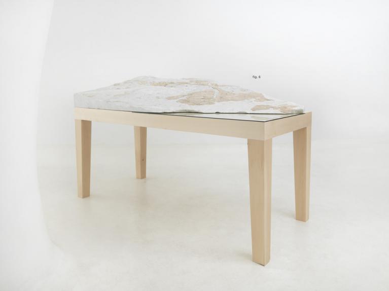 Margherita Moscardini, Maquette con difetti sentimentali, 2013