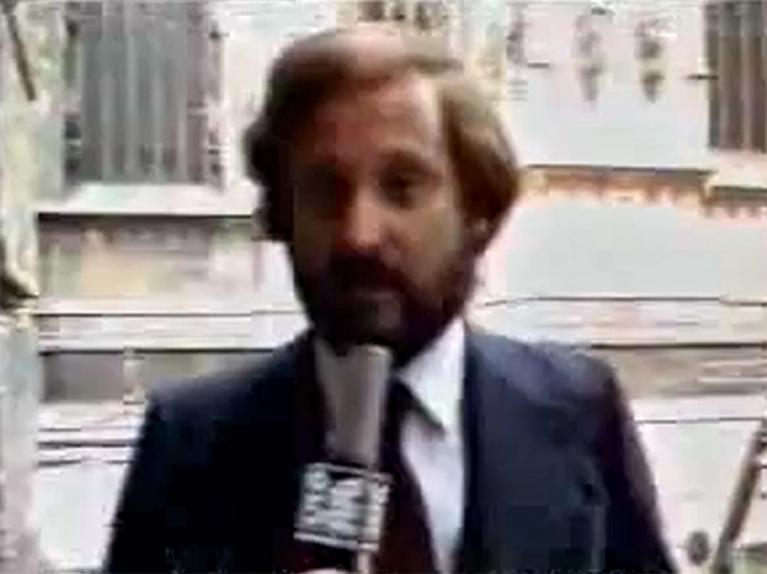 Giorgio Medail intervista i milanesi (1982)