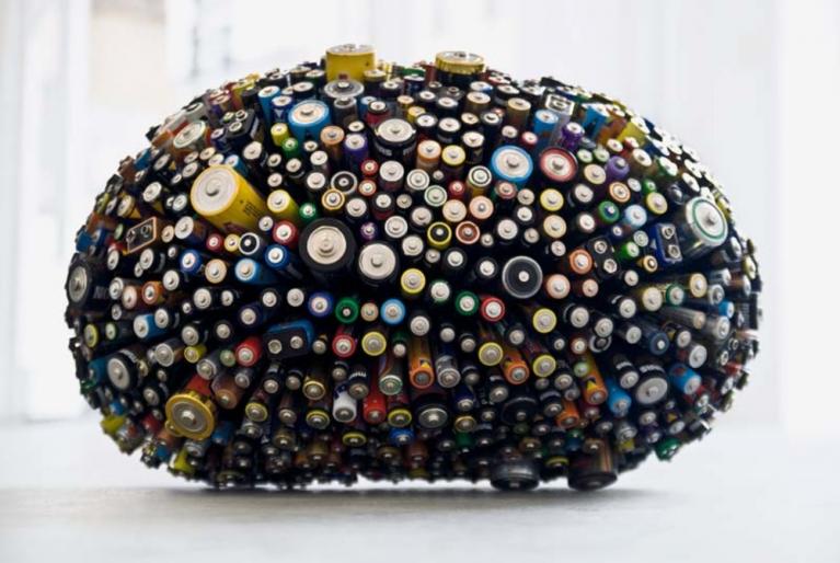 Michel de Broin, Dead Star