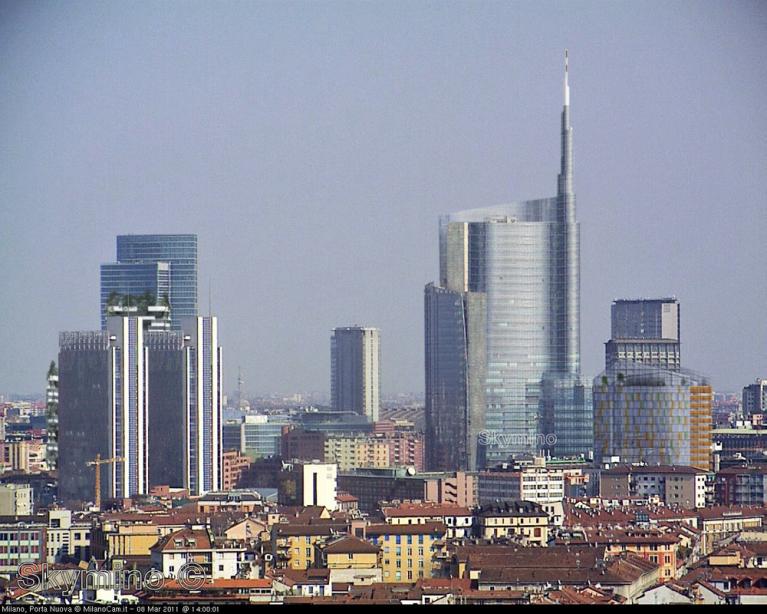 Torre Cesar Pelli