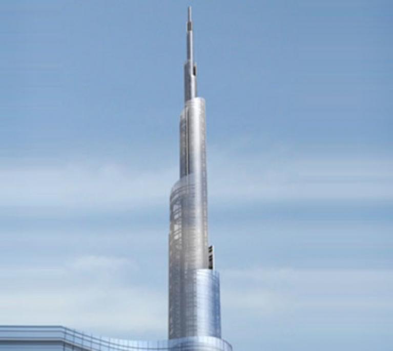 Pelli, Torre Unicredit.