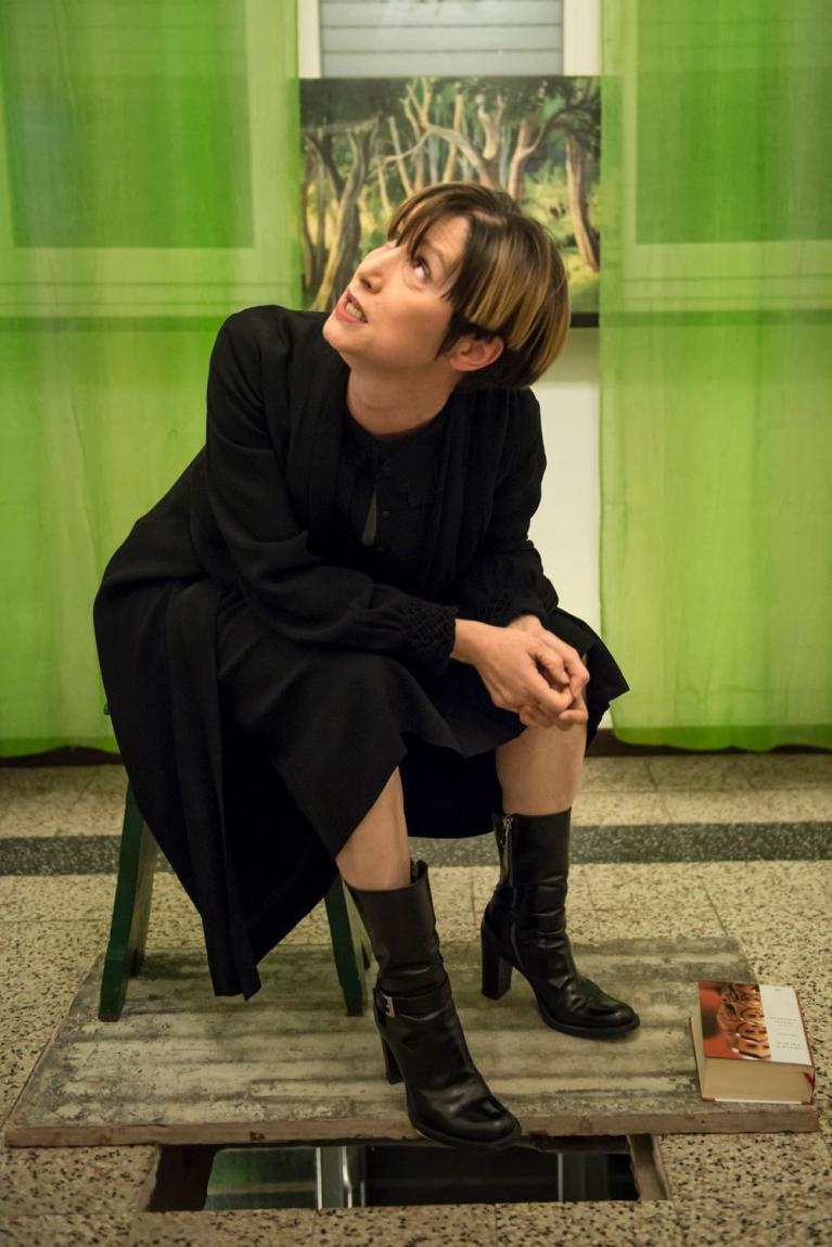 Roberta Bosetti