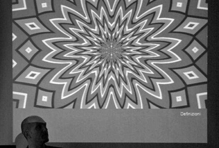 Vito Campanelli. Foto di Alessandro Lanzetta.