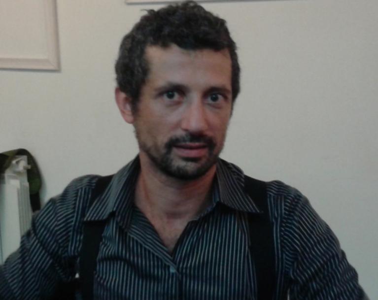 Lorenzo Flabbi