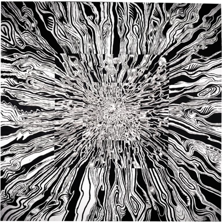 Infinite Expansion