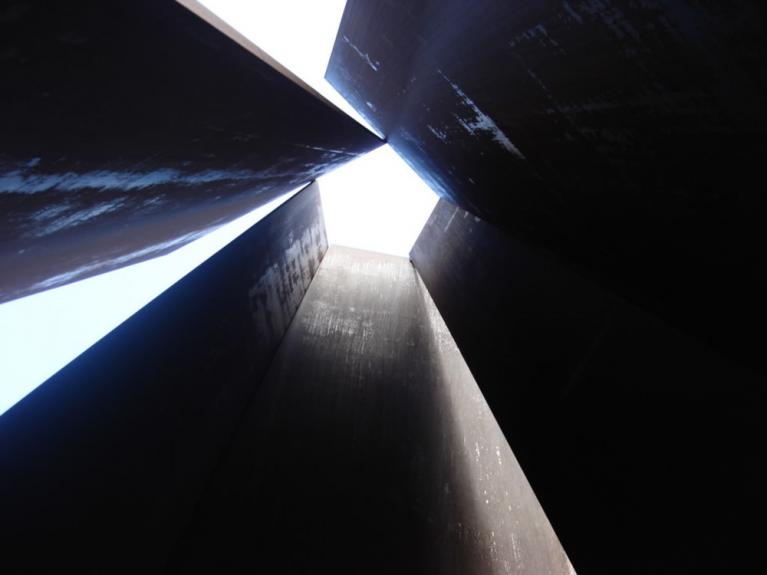 Richard Serra