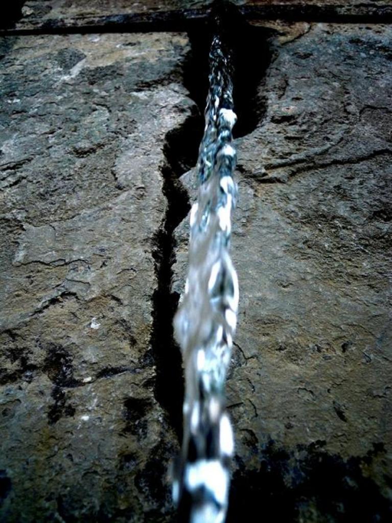 Signorina di Faedis, località Canal el Ferro (UD).