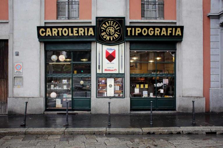 © Gianfranco Gallucci
