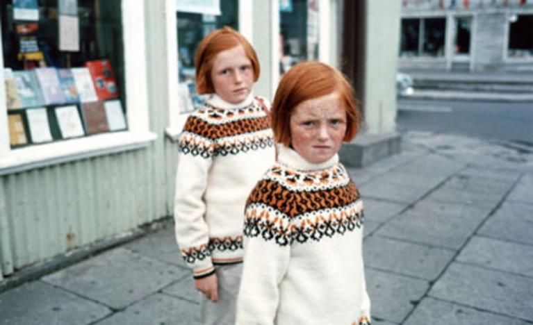 Ph Martin Parr.
