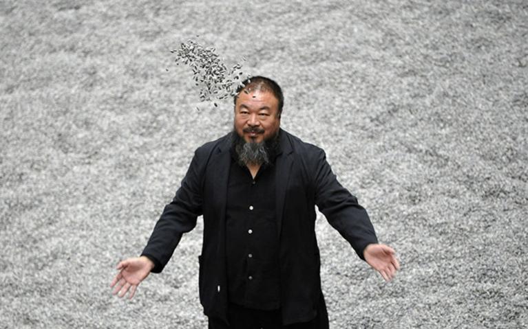 Ai Weiwei Un Artista Recluso Doppiozero