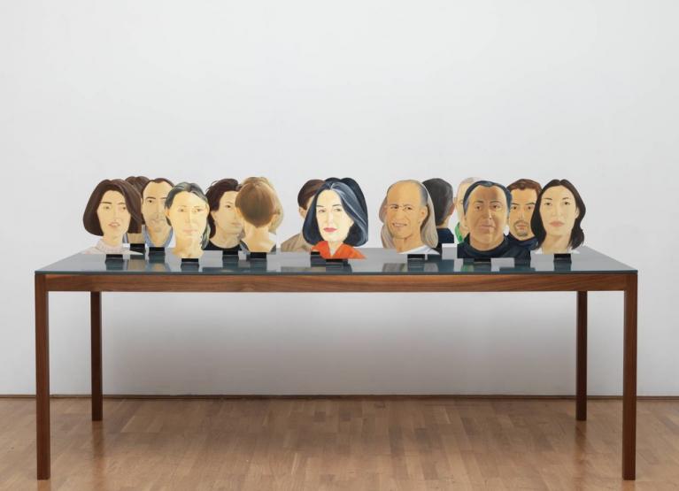 Alex Katz